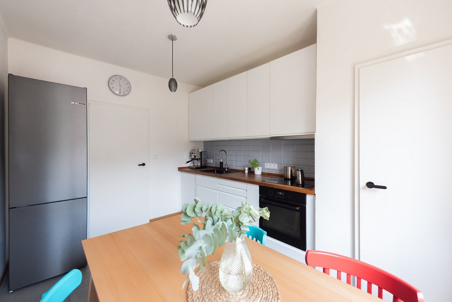 Prodej byt 3+1 - Praha - Braník, okres Praha 4, Hlavní město Praha, 79 m² - 5