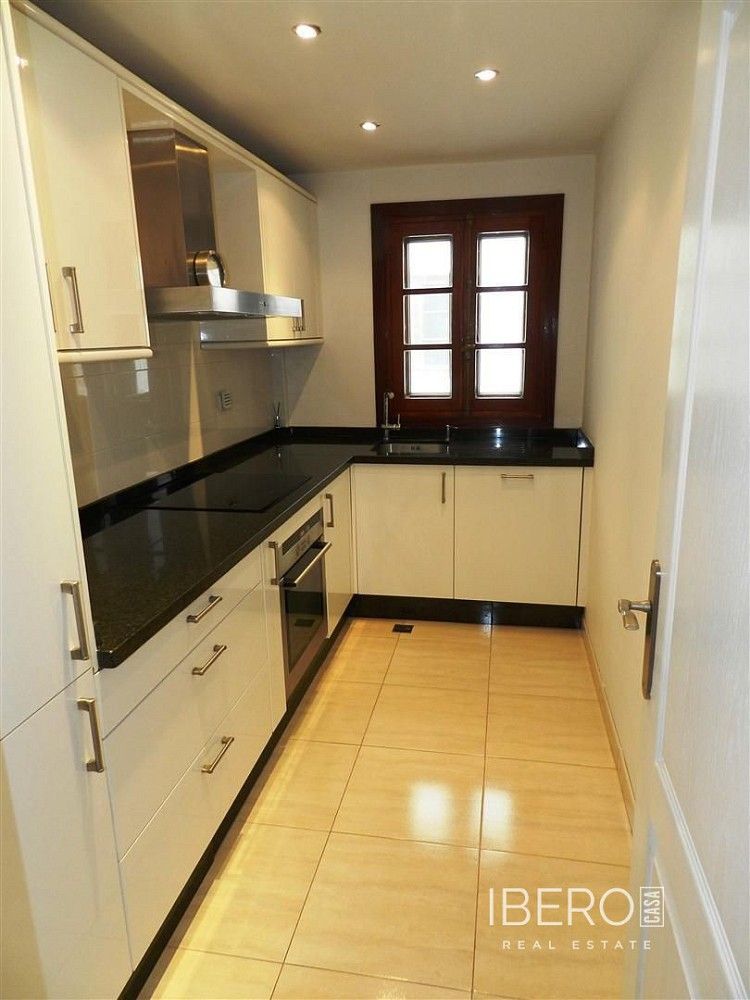 Prodej byt 4+kk - La Duquesa, Španělsko, 130 m² - 5