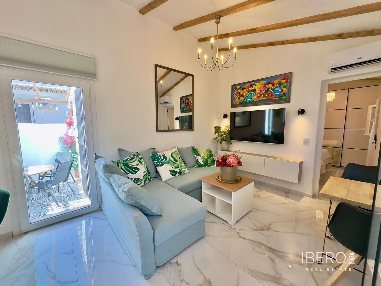 Prodej rodinný dům - La Cala de Mijas, ES, 38 m² - 5