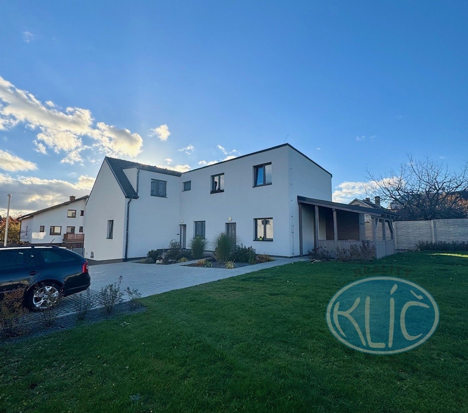 2+1, U Špýcharu, Tábor, 55 m²