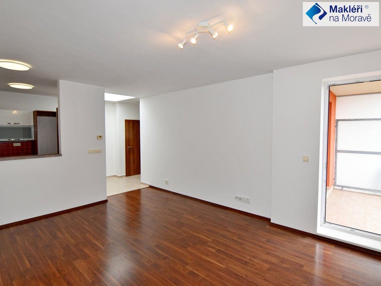 Byt 2+kk · 58 m² · Peškova, Olomouc - Povel - 4