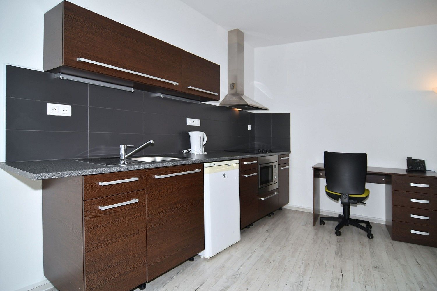 Byt 3+kk · 162 m² · Bratislavská, Brno - Zábrdovice - 3