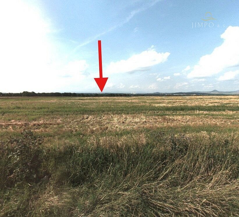 Prodej zemědělský pozemek - Postoloprty - Mradice, okres Louny - 5
