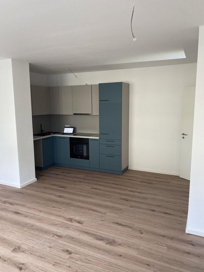 Byt 2+1 · 45 m² · Steinbühler Str. 4-6 Nürnberg Gostenhof Bayern 90443 - 4
