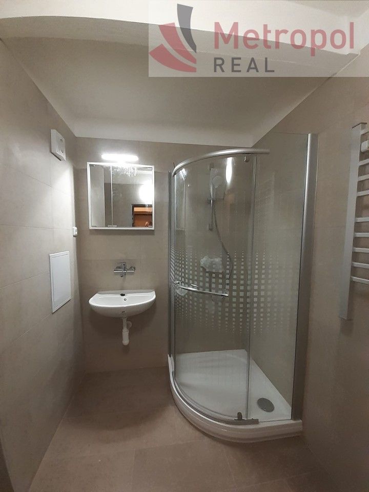 Pronájem byt 1+kk - Táborská 356, Liberec, 31 m²