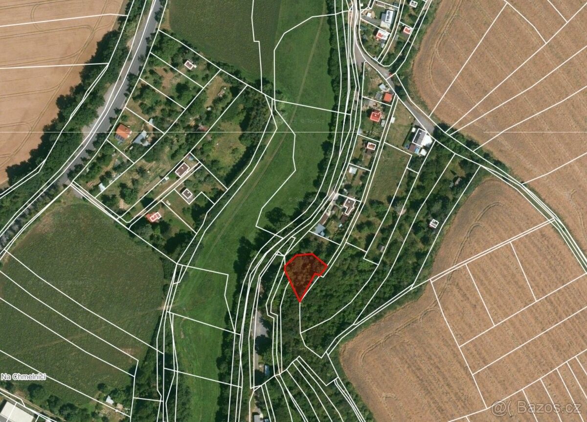 Pozemky pro bydlení, Domažlice, 344 01