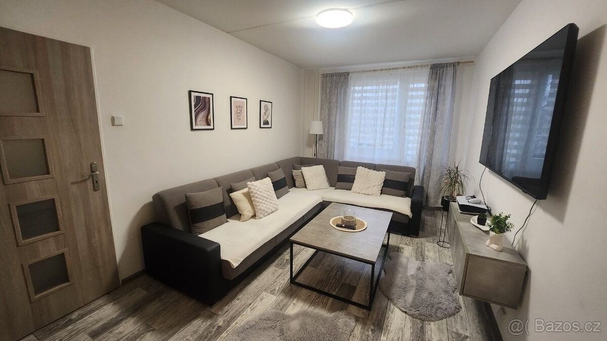 Byty, Teplice, 415 01