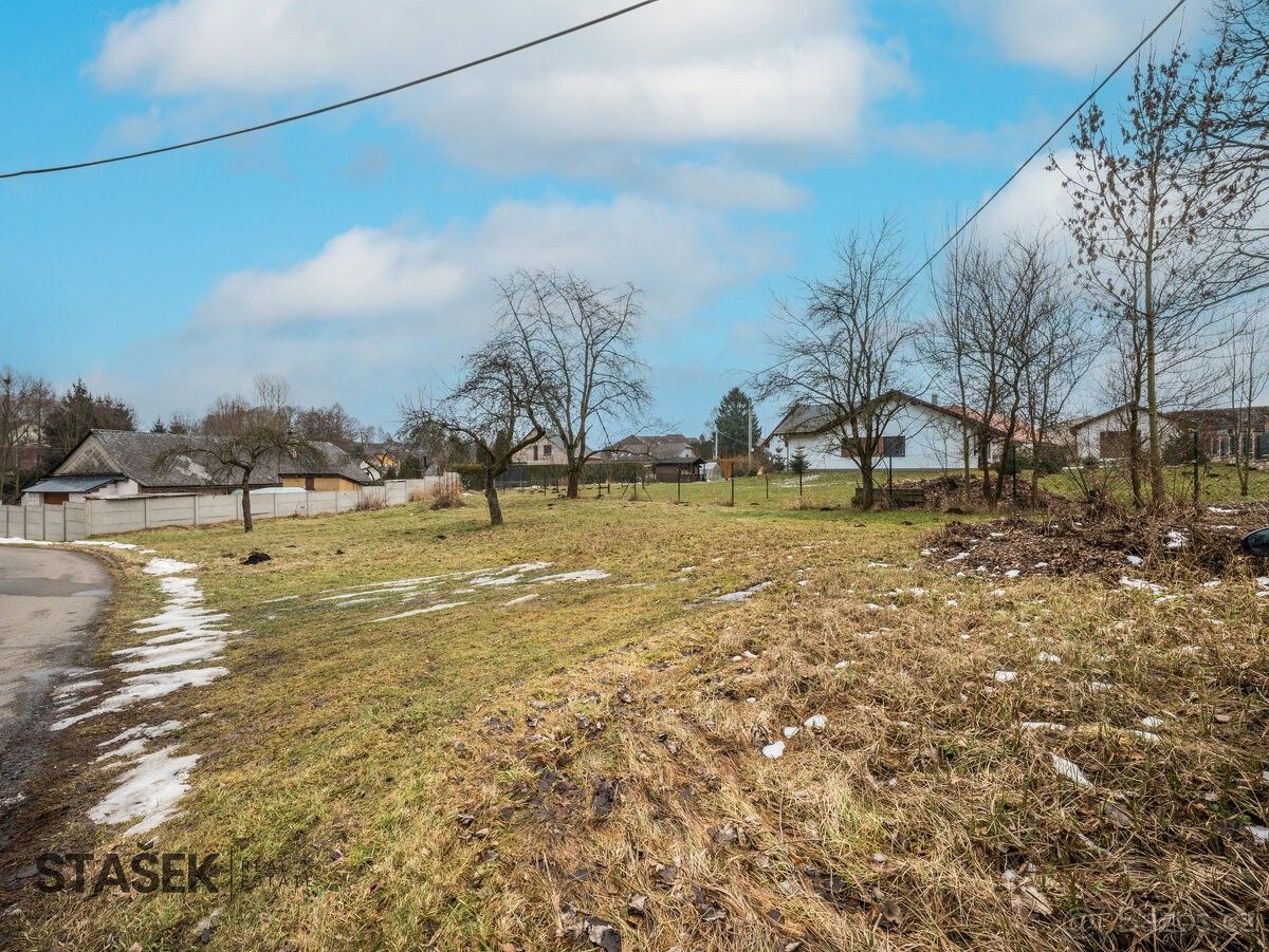 Pozemky pro bydlení, Lanškroun, 563 01