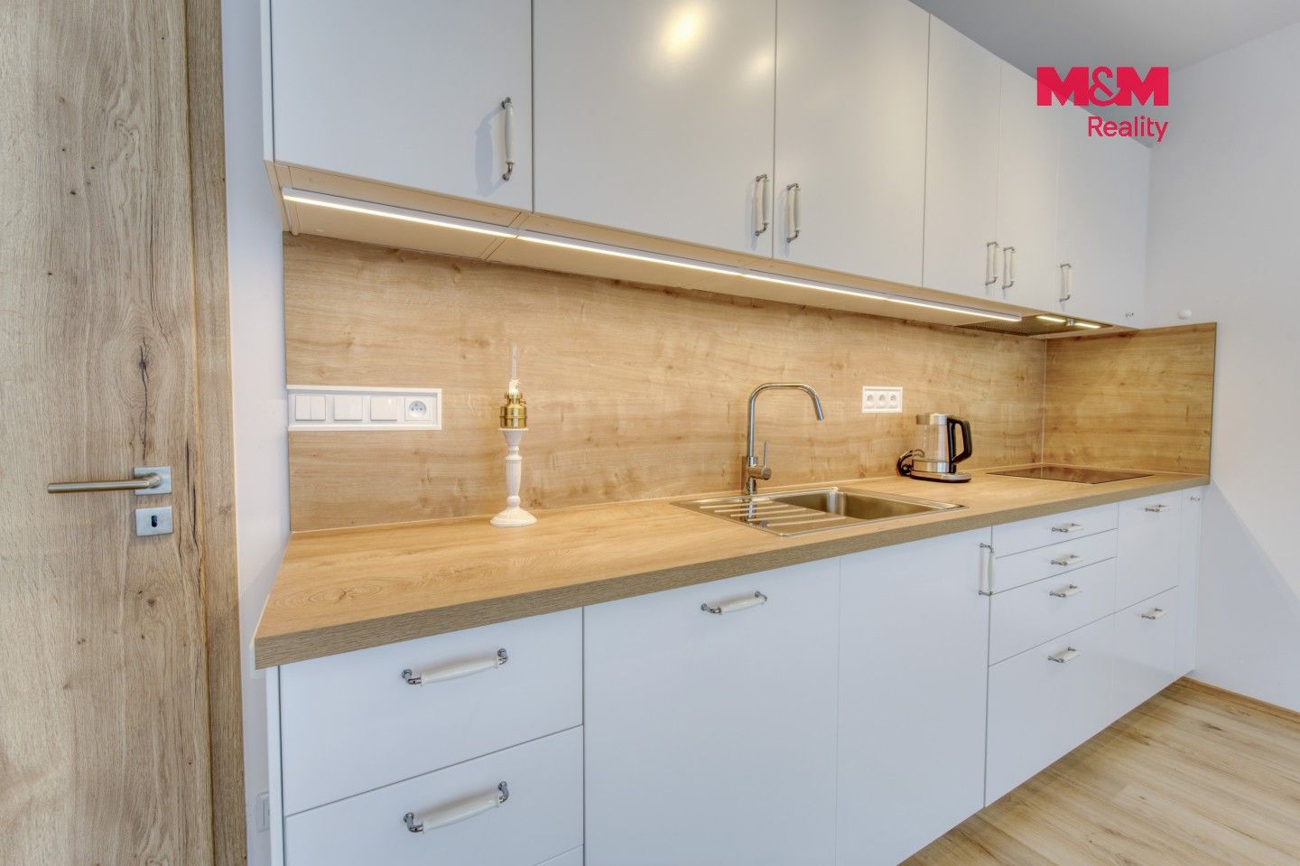 1+kk, Beskydy, 41 m² - 2
