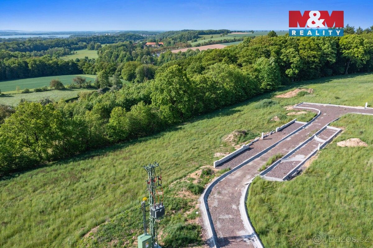 Prodej pozemek pro bydlení - Česká Skalice, 552 03