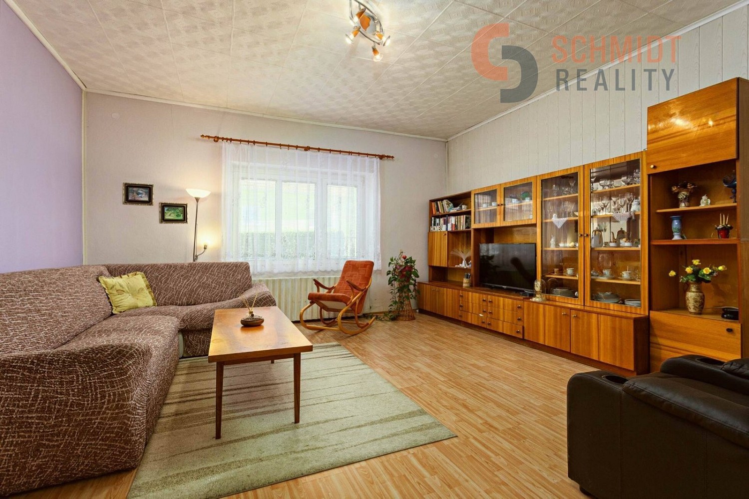 Rodinné domy, Družstevní, Pavlov, okres Břeclav, 176 m² - 1
