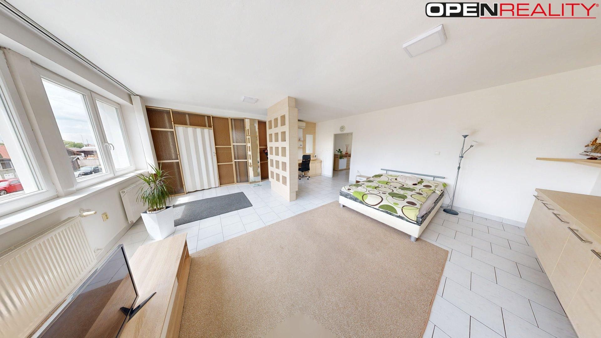 Prodej byt 3+kk - Nádražní, Strážnice, 113 m²