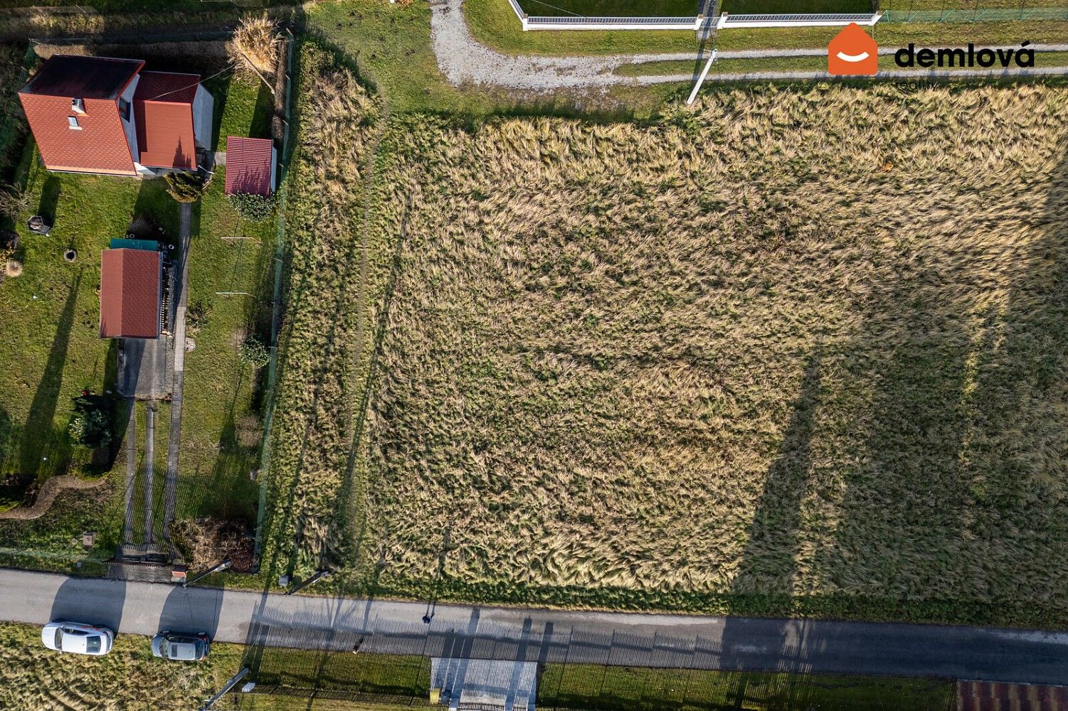 Prodej pozemek pro bydlení - Orlová, okres Karviná, Moravskoslezský kraj - 5