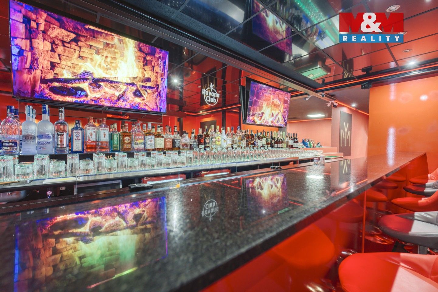 Obchodní prostory · 208 m² · Americká, Plzeň - 4