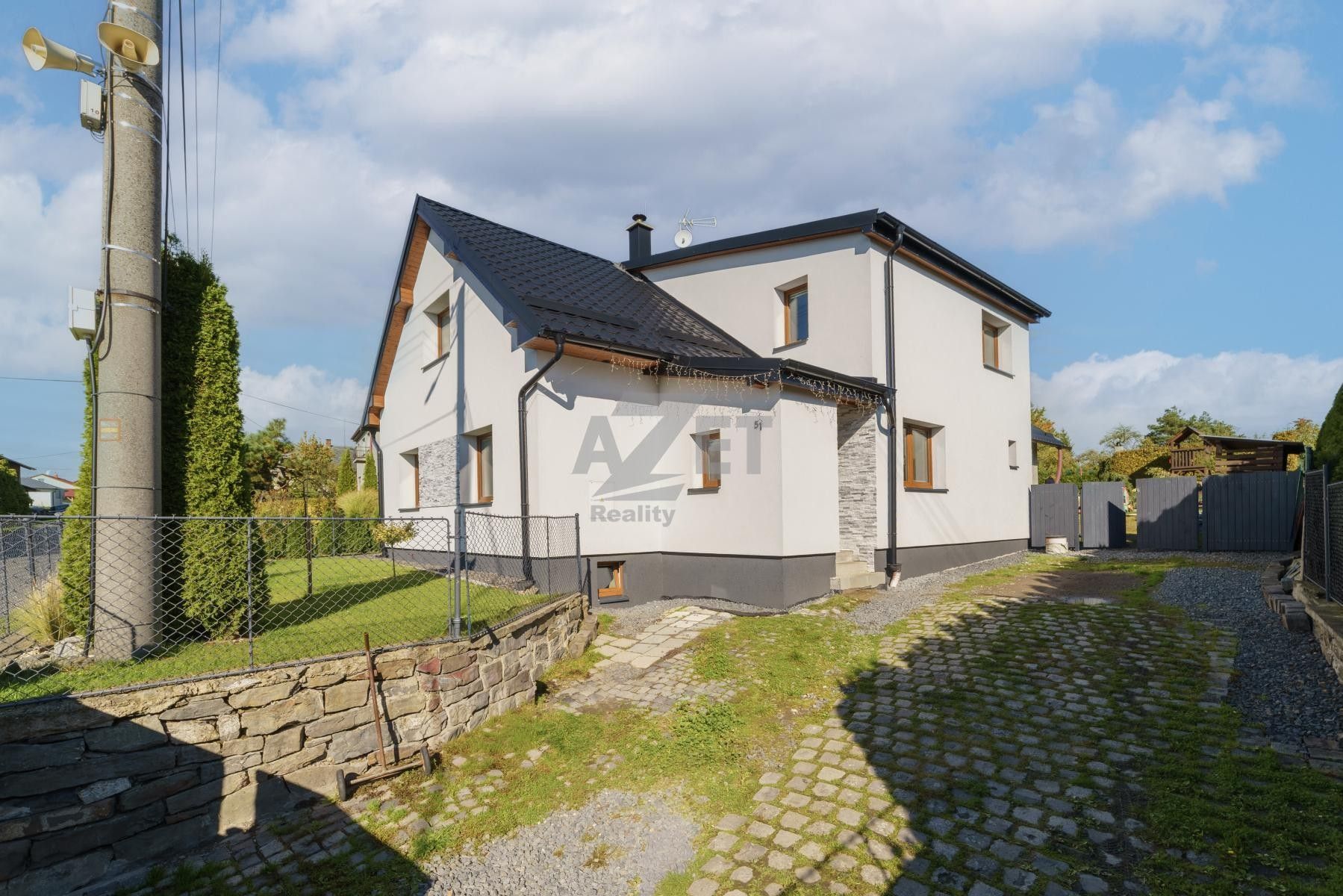 Rodinné domy, Bítov, 200 m²