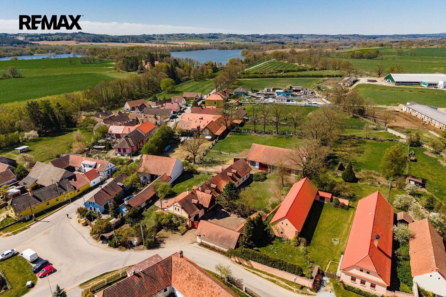 Prodej rodinný dům - Buzice, okres Strakonice, 372 m² - 5