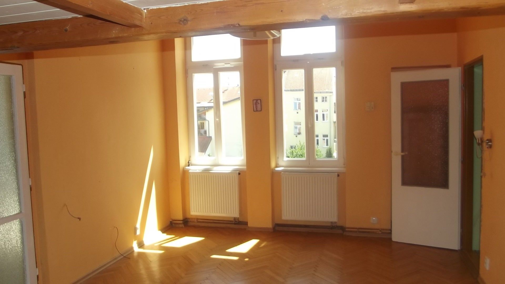 Pronájem byt 2+1 - B. Smetany, České Budějovice 3, 60 m² - 5