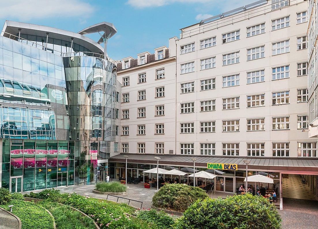 Kancelář, 38 m²