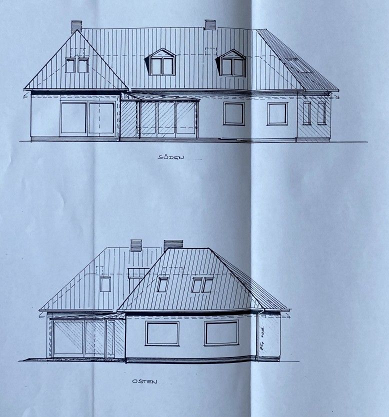 Rodinný dům · 235 m² · Im Lehmsaal 26, , Dolní Sasko - 3