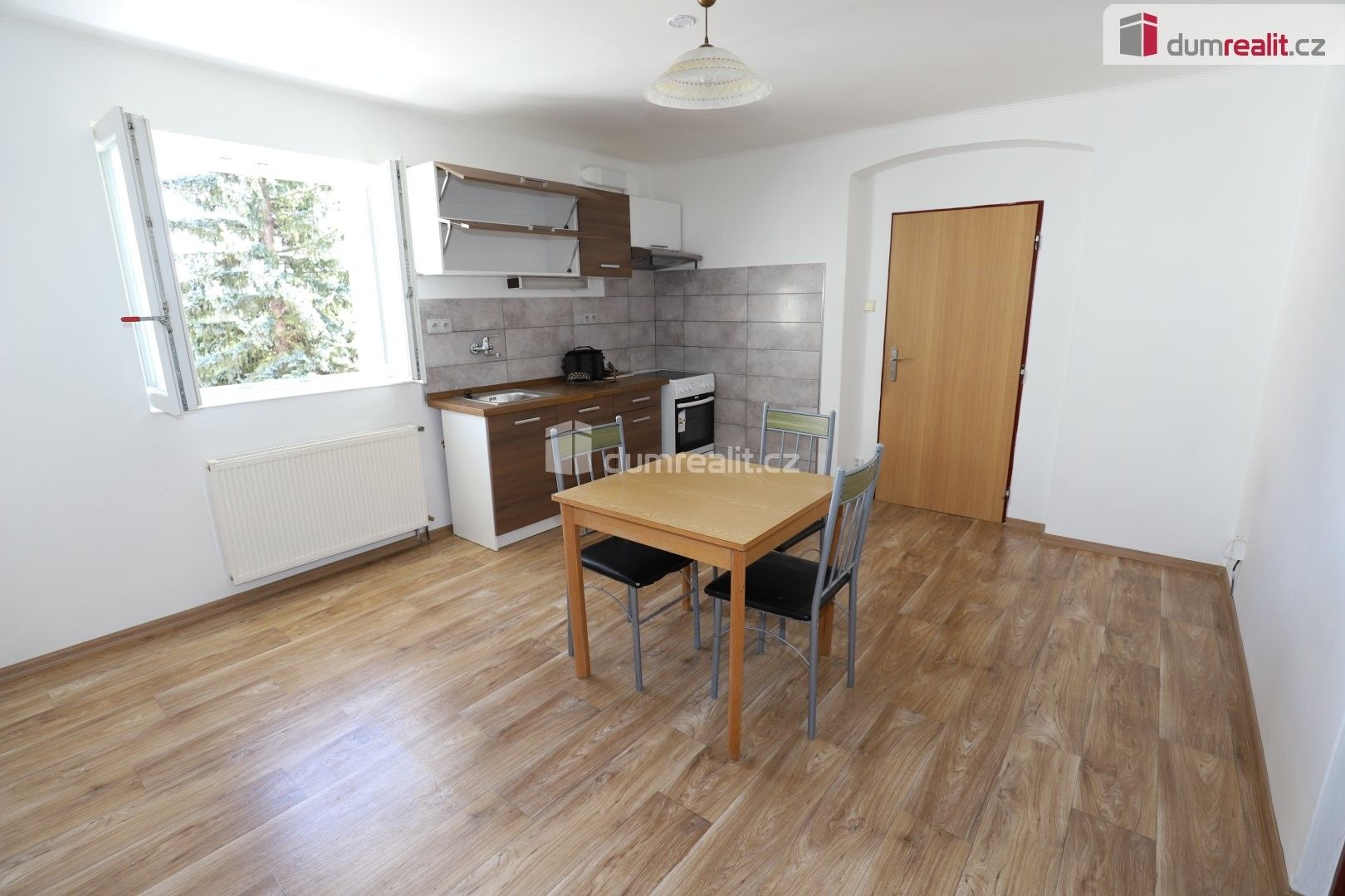 2+1, Počerny, Karlovy Vary, 68 m² - 1