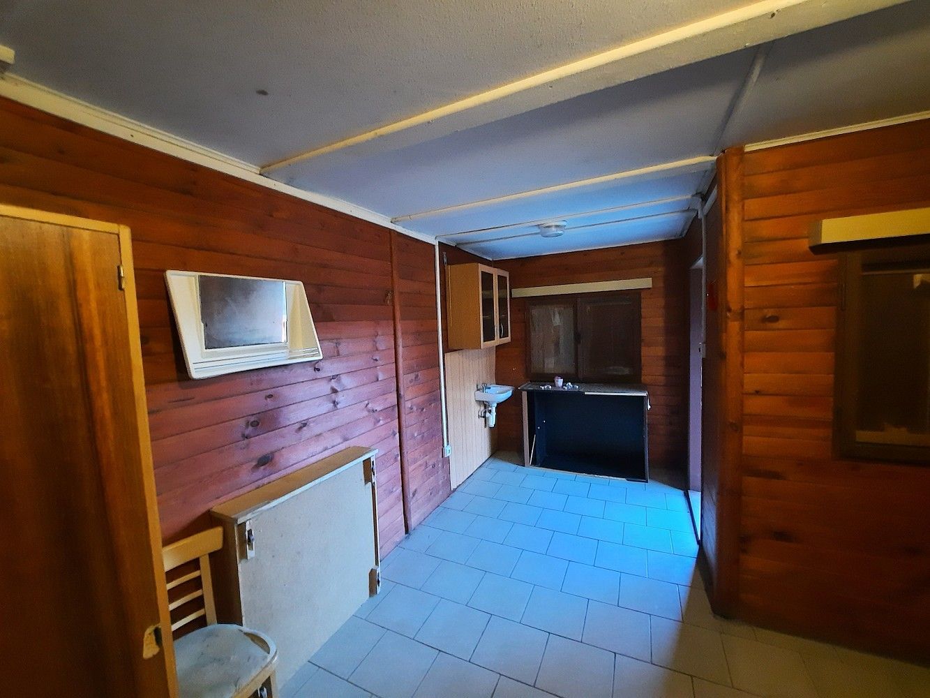 Chalupa · 43 m² · Letovice - Třebětín, okres Blansko, Jihomoravský kraj - 4