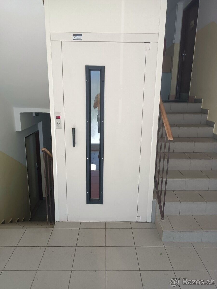 Pronájem byt - Zruč nad Sázavou, 285 22