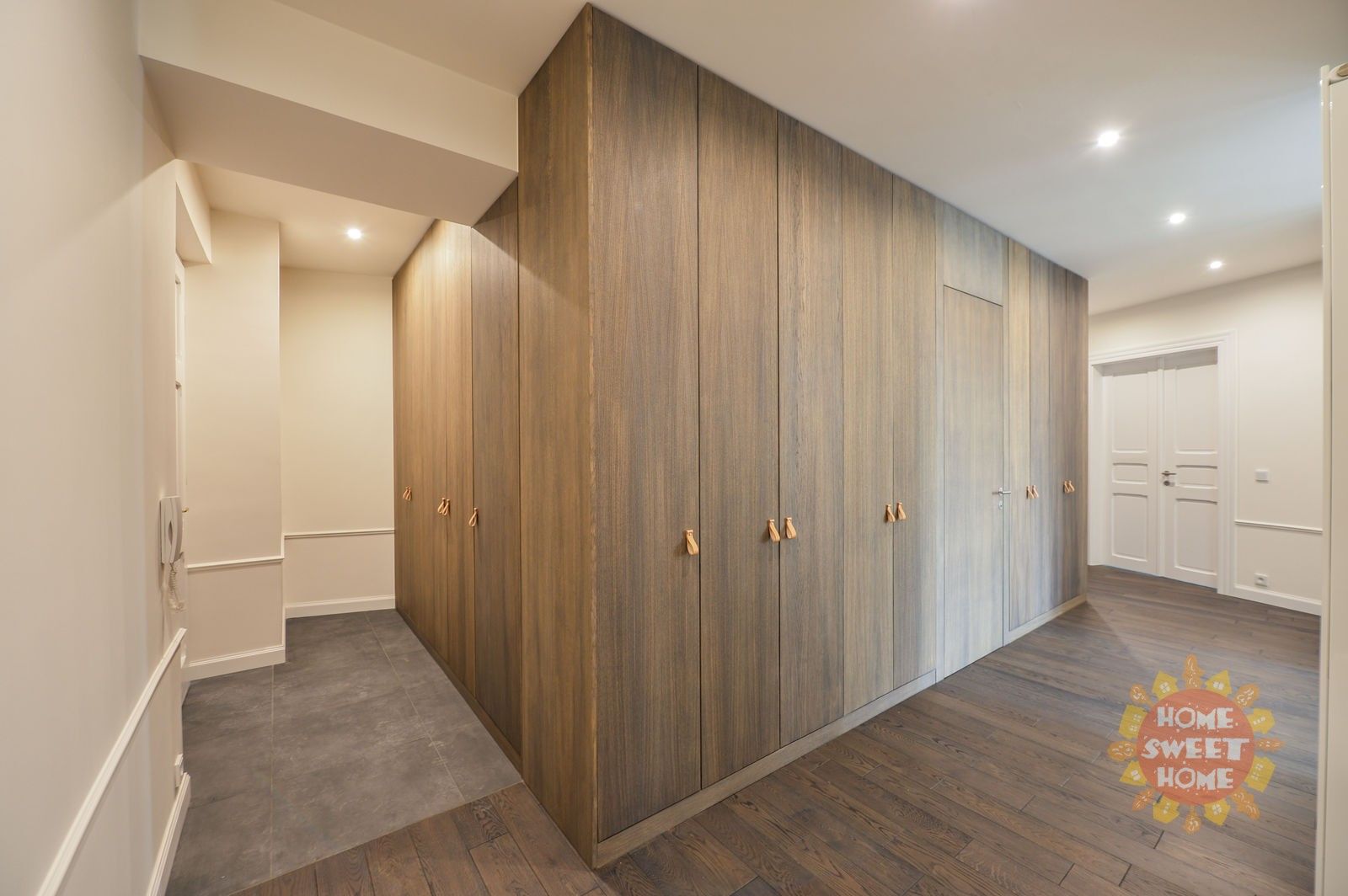 Byt 4+kk · 167 m² · Laubova 1659, Praha Vinohrady - 3