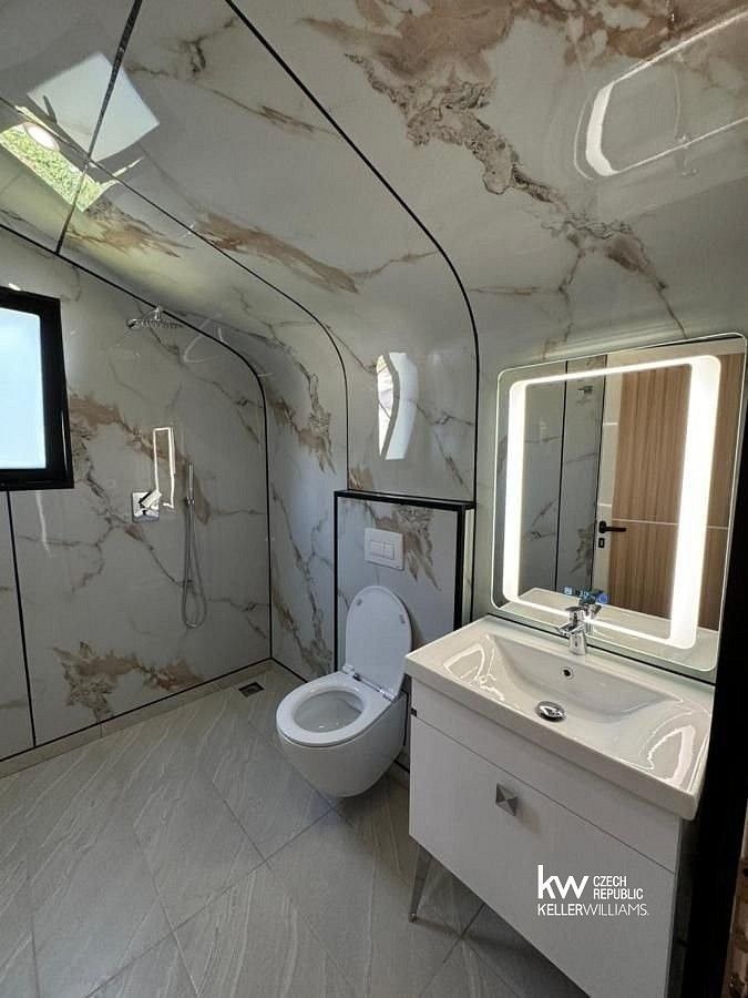 Komerční nemovitost · 25 m² · Kladno, Středočeský kraj - 4