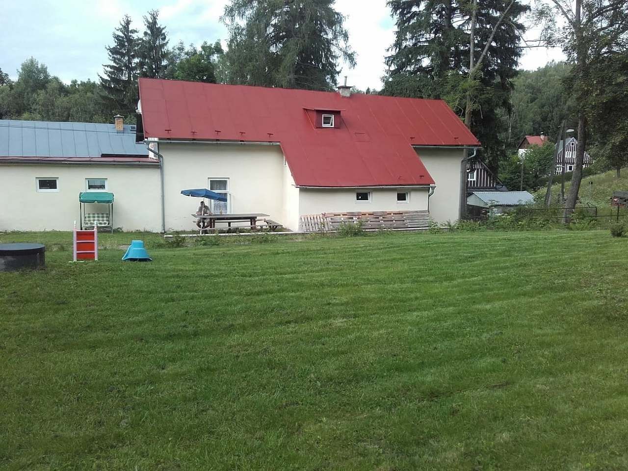 Chata · Desná II, Liberecký kraj - 3