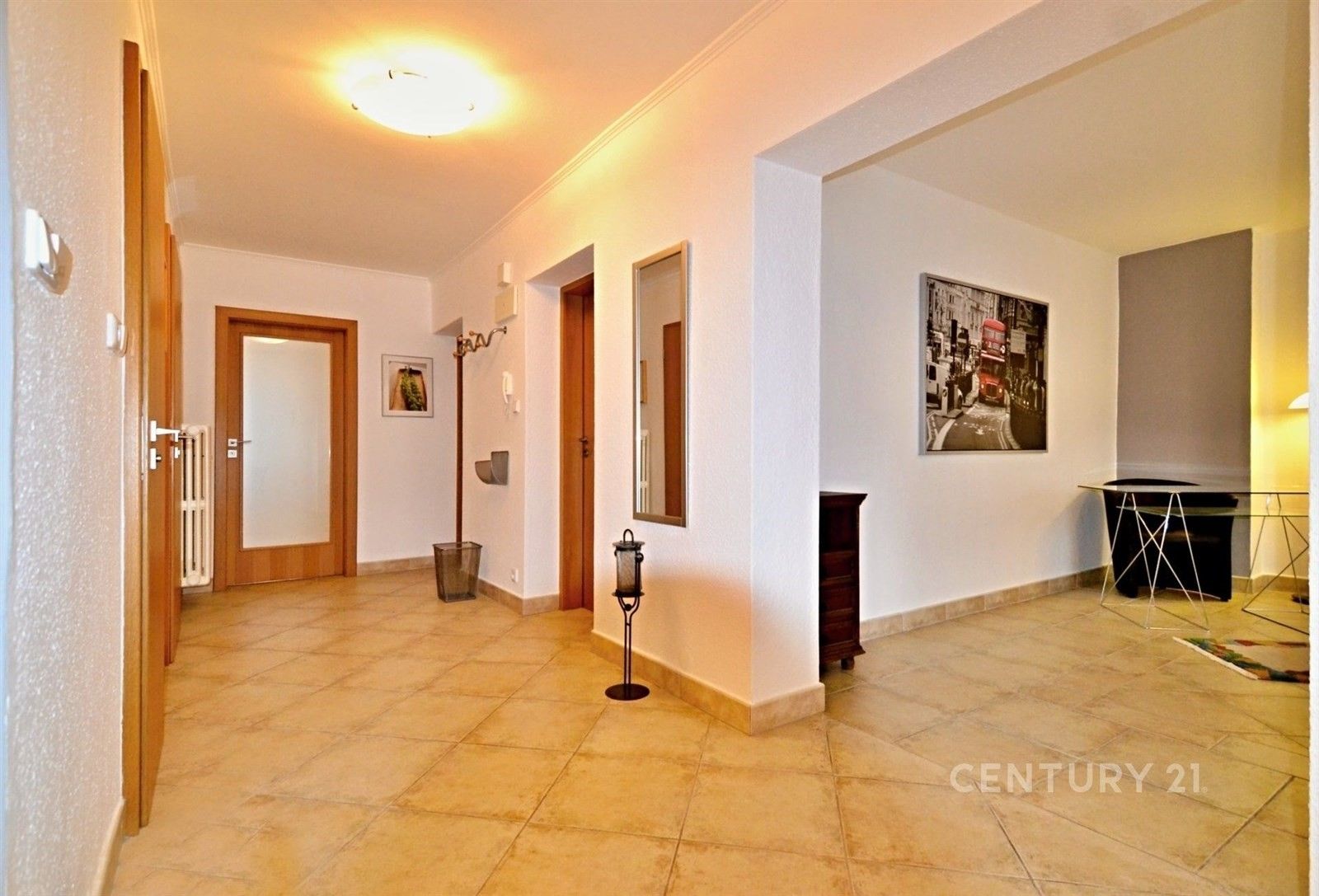 Byt 3+1 · 120 m² · Moravanů 2207, Praha Břevnov - 3