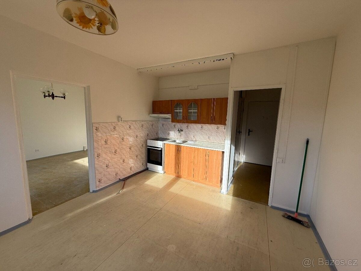 Pronájem byt - Mikulášovice, 407 79