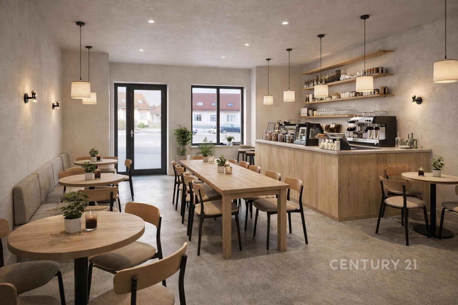 Obchodní prostory, Tyršova 239, Nymburk, 57 m²