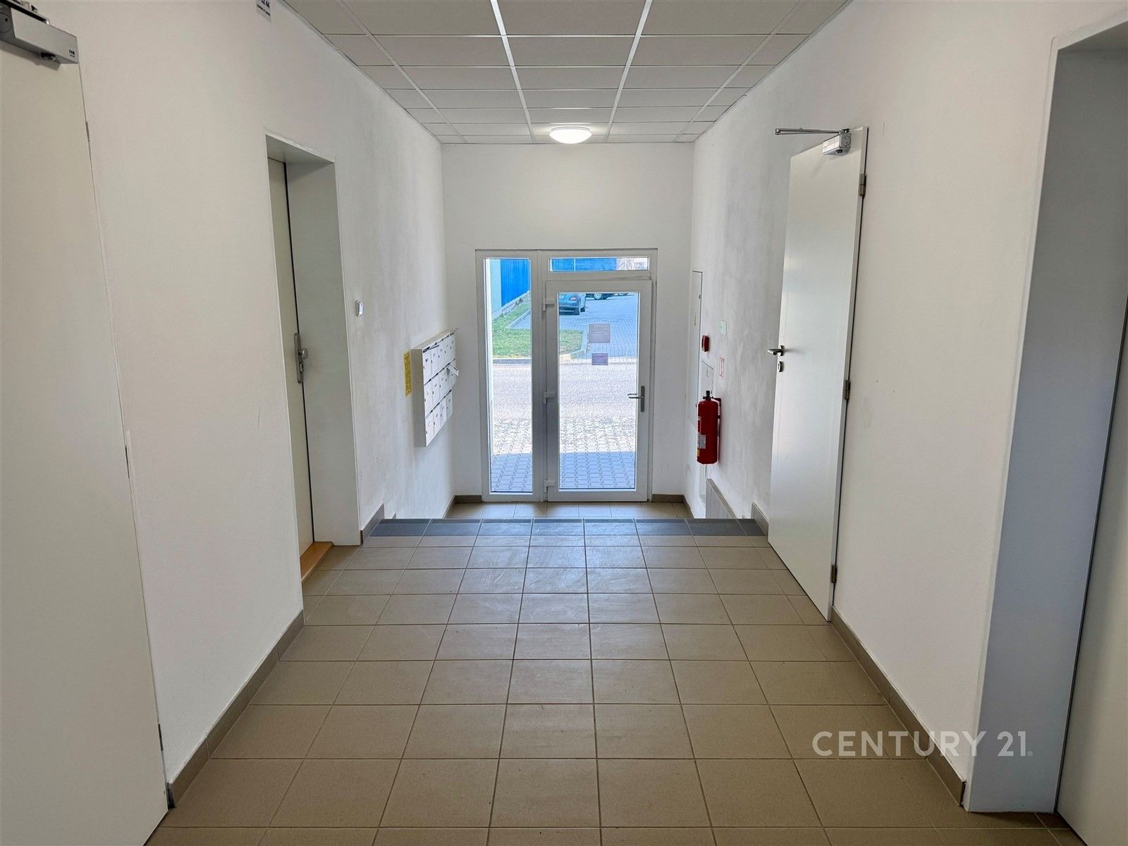 Byt 2+kk · 52 m² · Říční, Svitavy Předměstí - 4