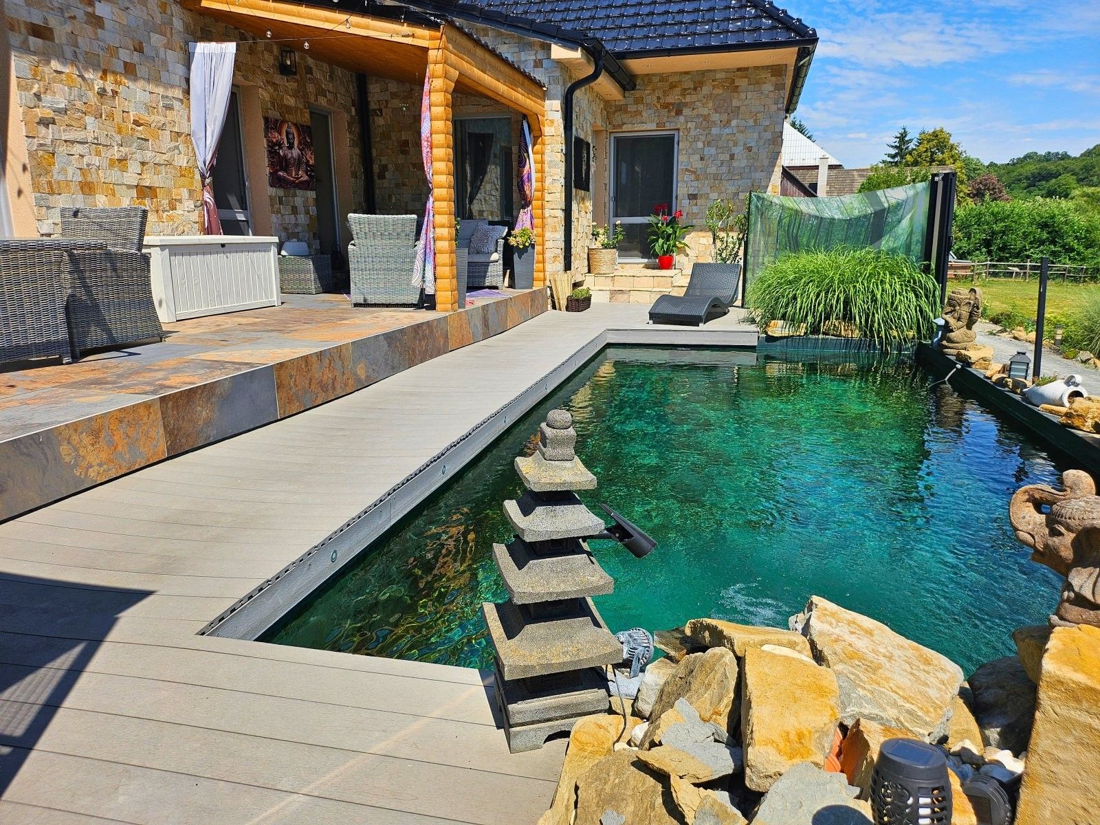 Prodej rodinný dům - Halenkovice, 163 m²