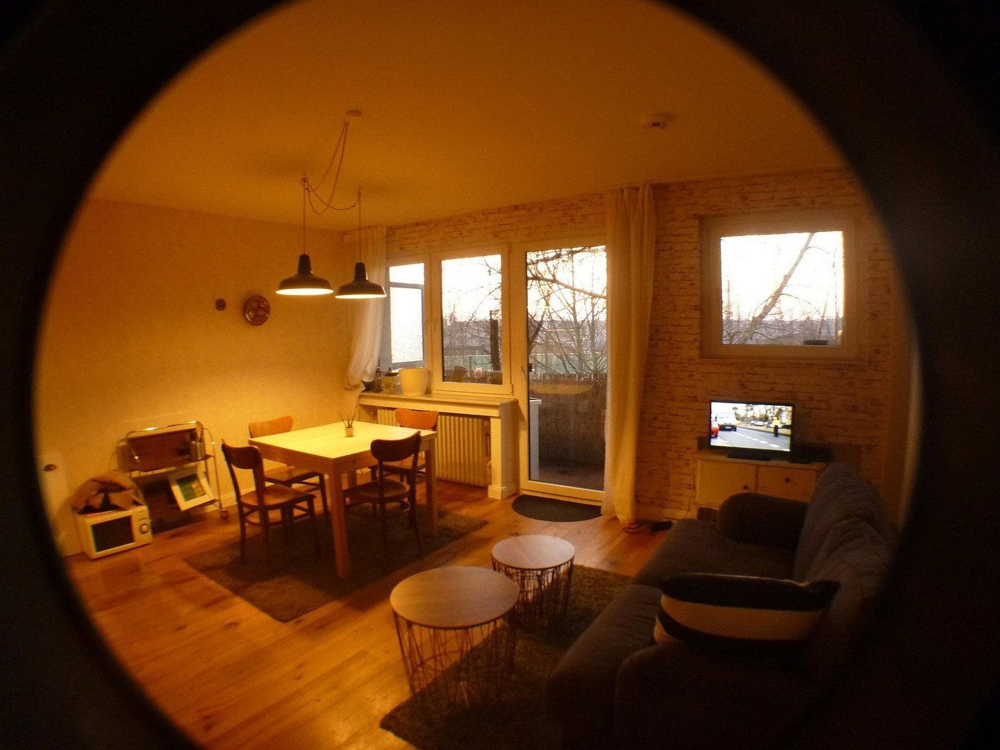 Prodej byt 2+1 - Köln Mauenheim Nordrhein-Westfalen 50739, 38 m² - 5