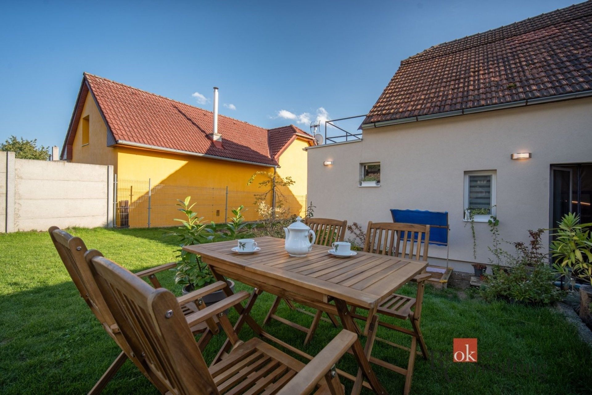 Rodinný dům · 75 m² · Na Kopaninách, Mělník - 4