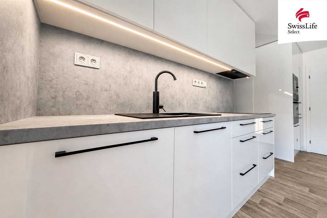 3+kk, Dubňany, okres Hodonín, Jihomoravský kraj, 56 m² - 1