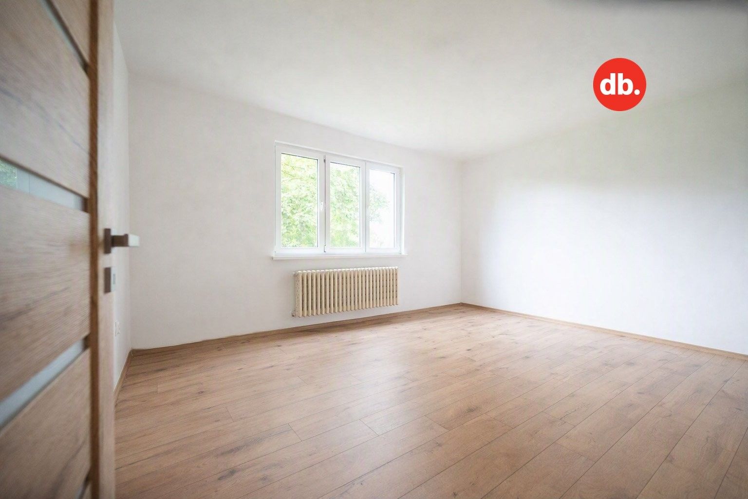 2+1, Tovární, Nová Role, 59 m² - 2