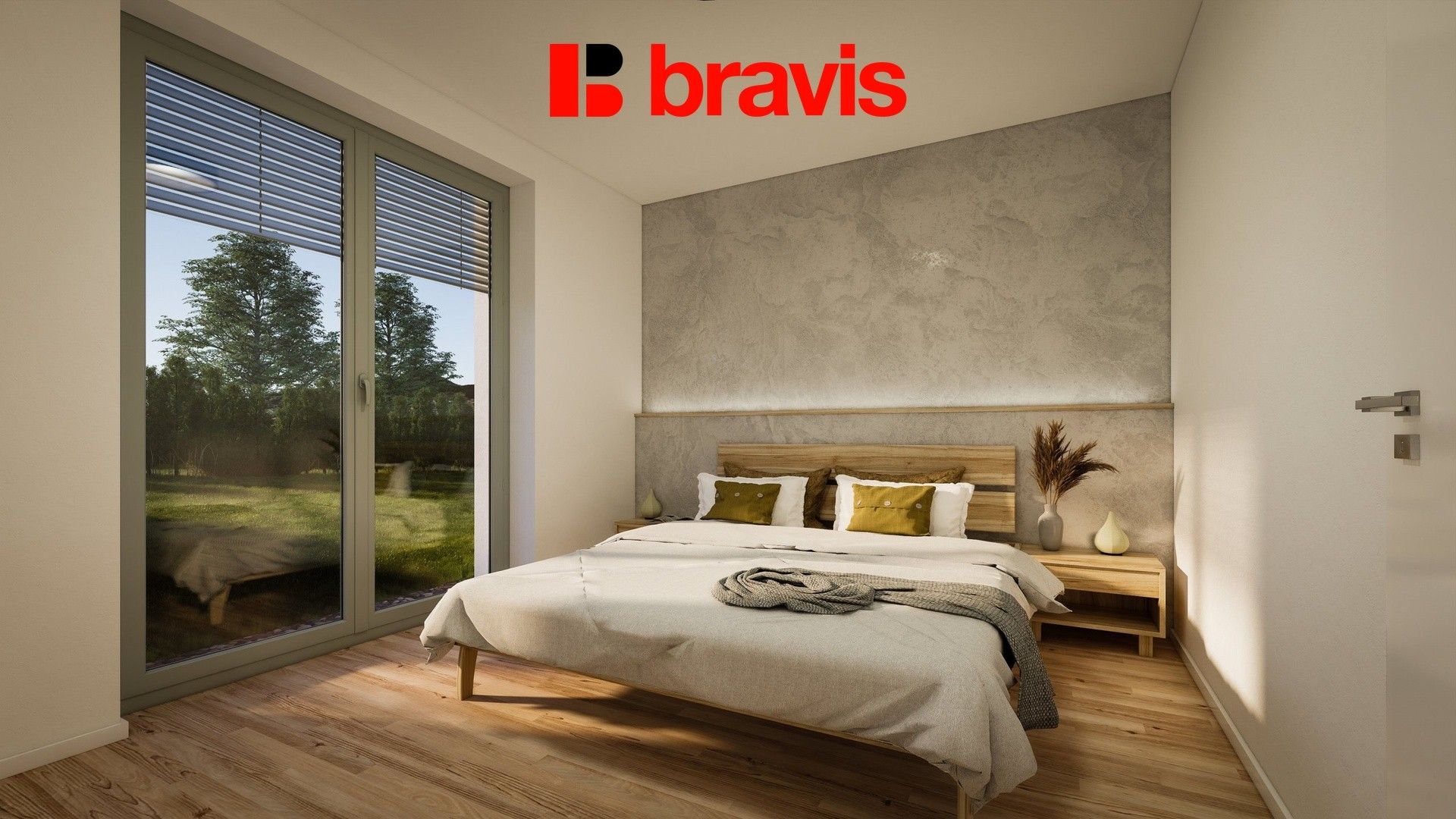 Prodej byt 4+kk - Jabloňová, Bučovice, 80 m²