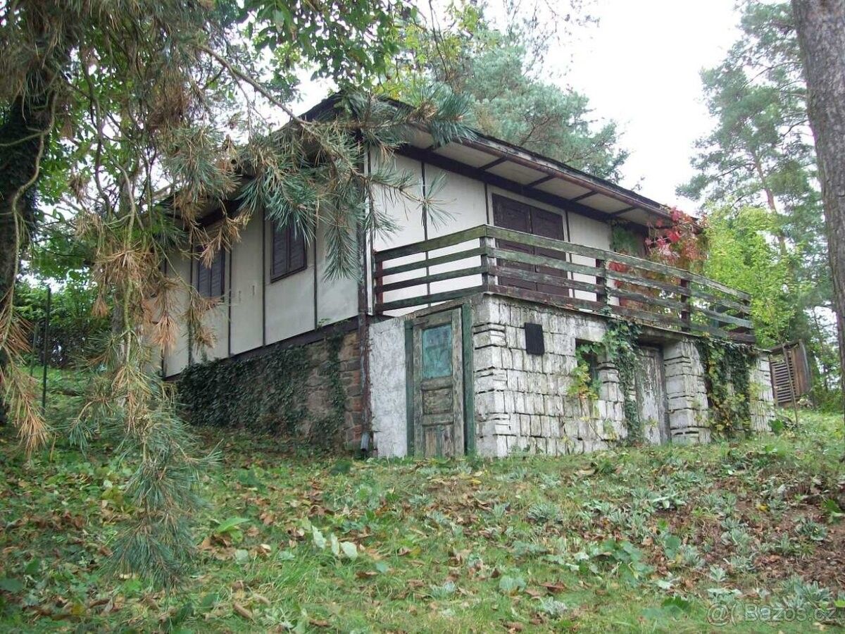 Prodej chata - Kamenice, 251 68