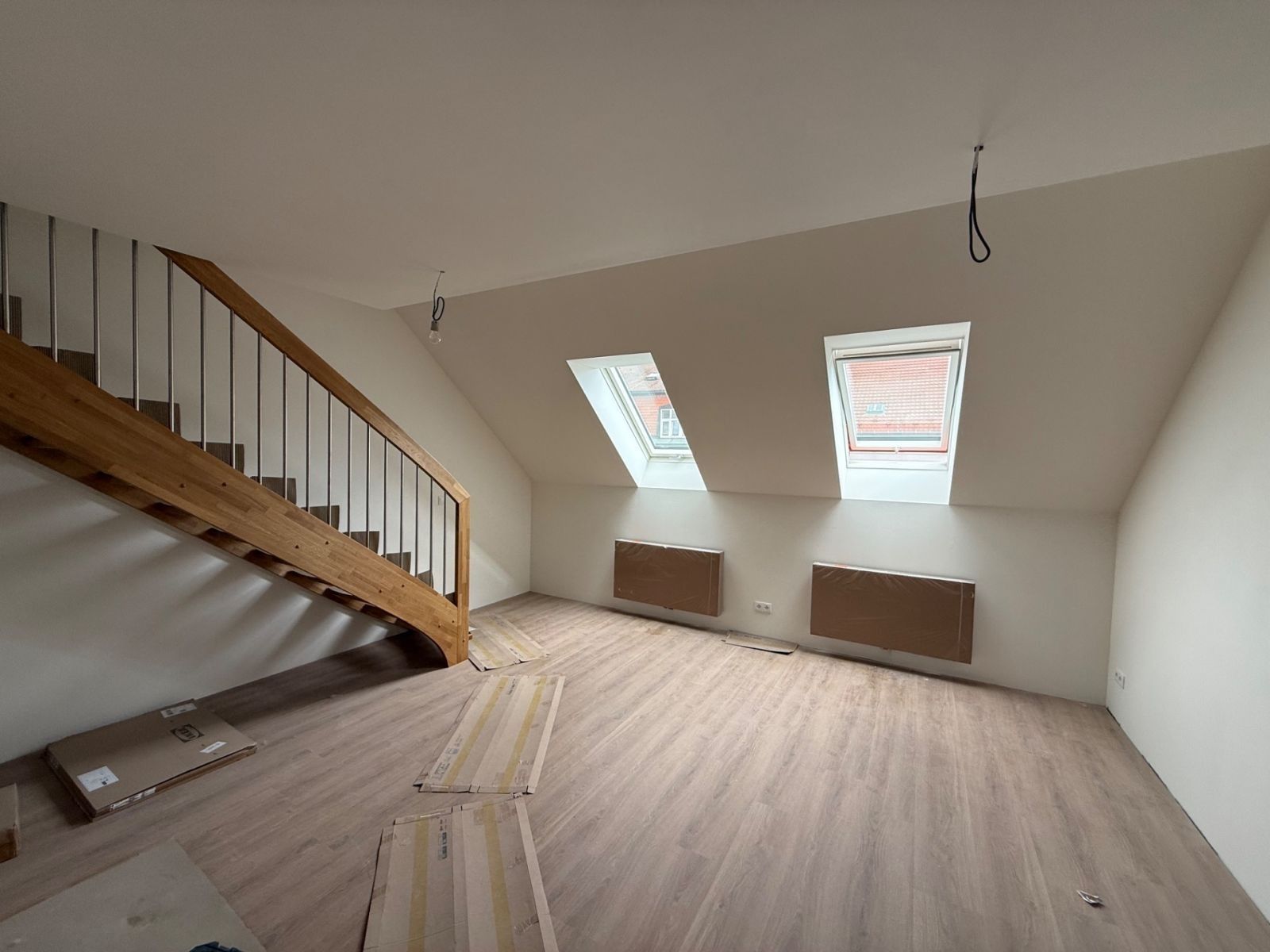 Byt 4+kk · 130 m² · Chodská, Praha - Vinohrady - 4