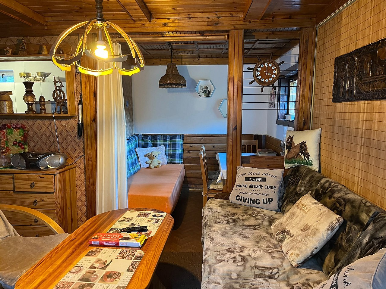 Prodej chalupa - Stražisko, okres Prostějov, 100 m² - 5