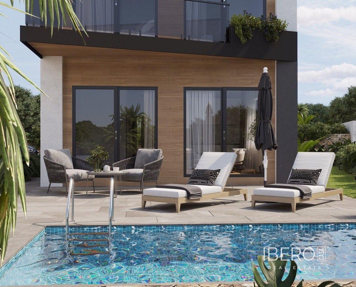 Rodinný dům · 107 m² · Finestrat, ES - 4