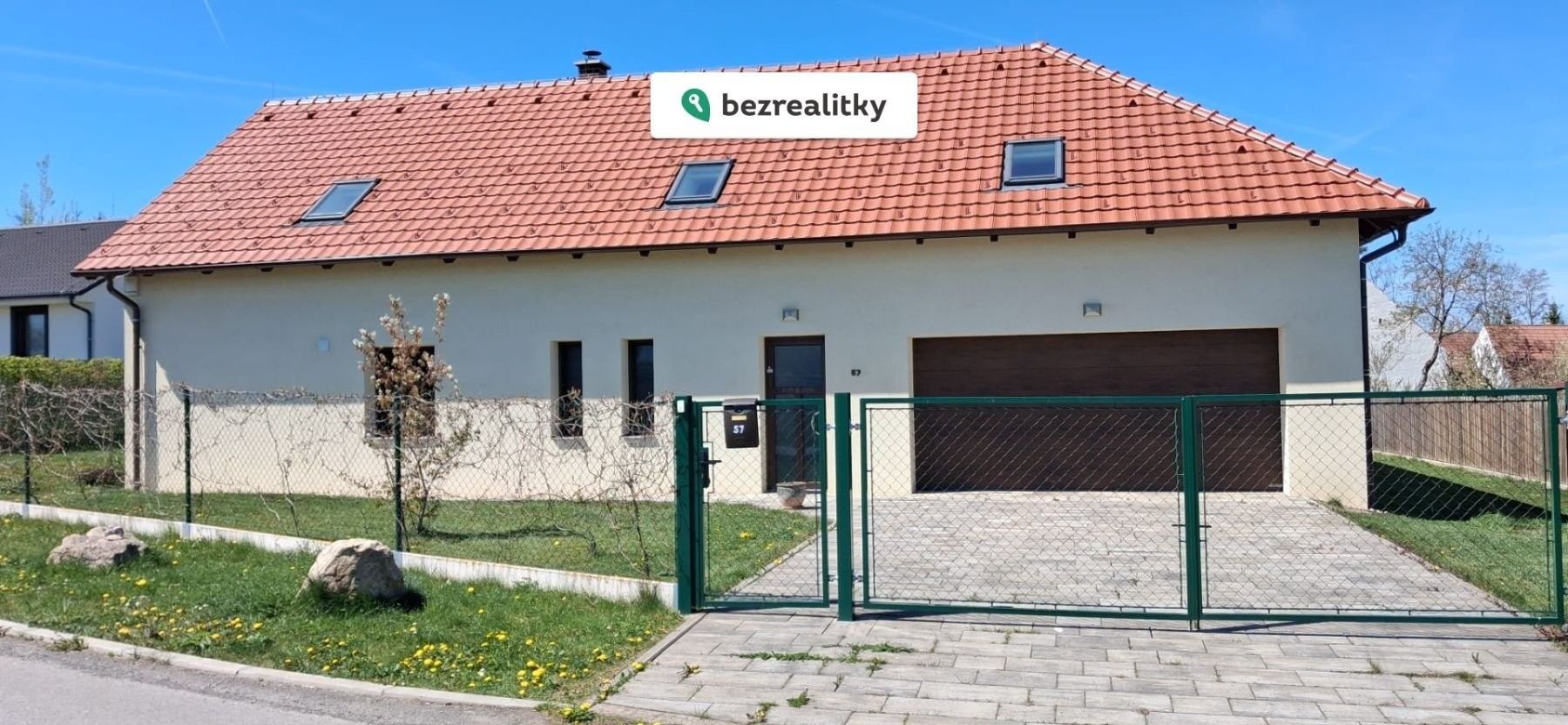 Rodinné domy, Soběslav Nedvědice, 318 m² - 2