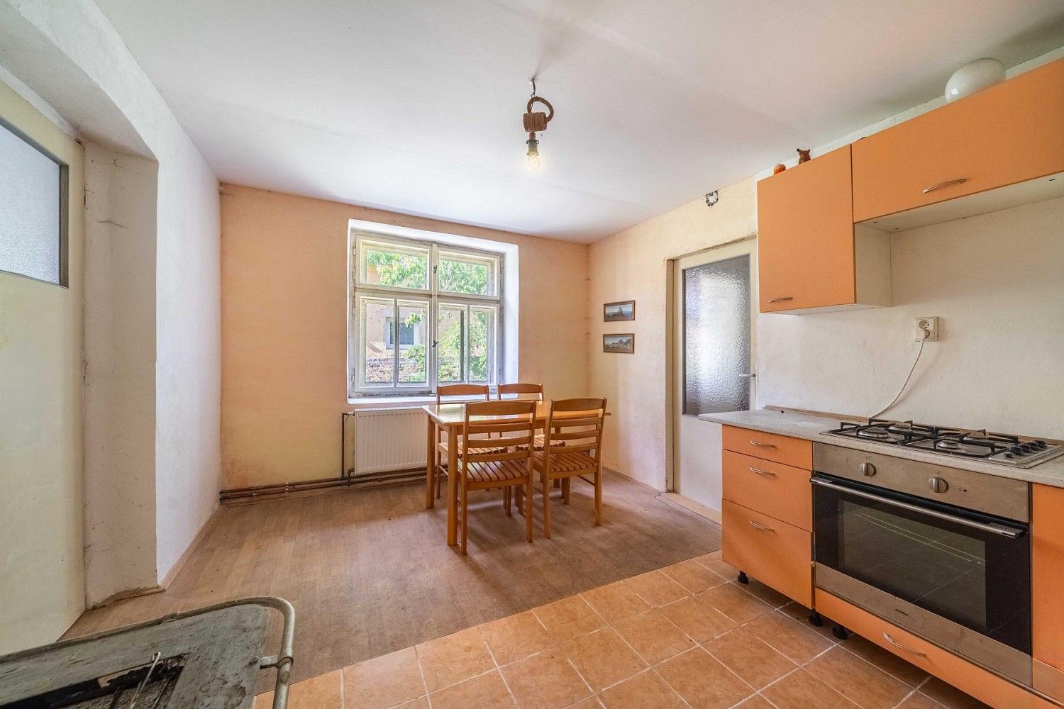 Chalupa · 68 m² · Příšov, okres Plzeň-sever, Plzeňský kraj - 4
