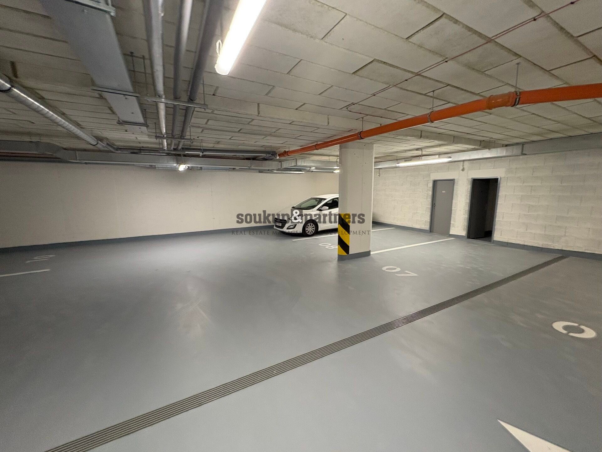 Ostatní, Mecháčková, Praha, 15 m² - 2