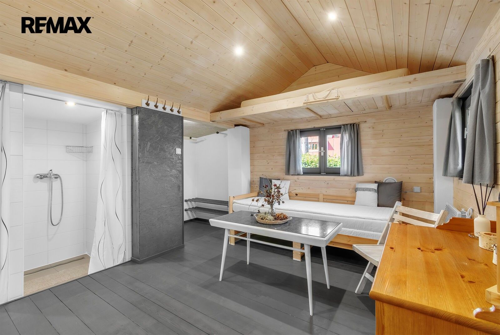 Chaty, Nezdice na Šumavě Pohorsko, 28 m² - 2