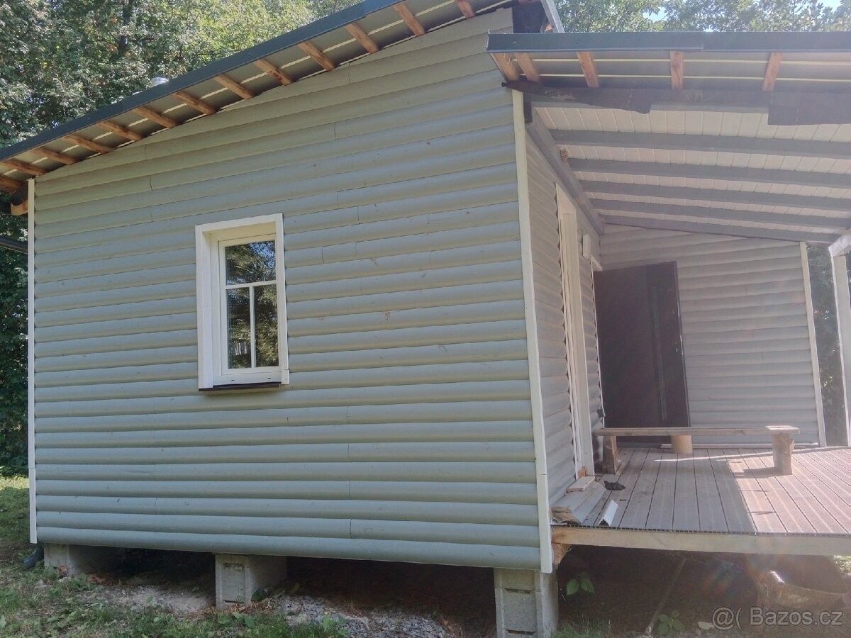 Pozemek pro bydlení · Krnov, 794 01 - 4