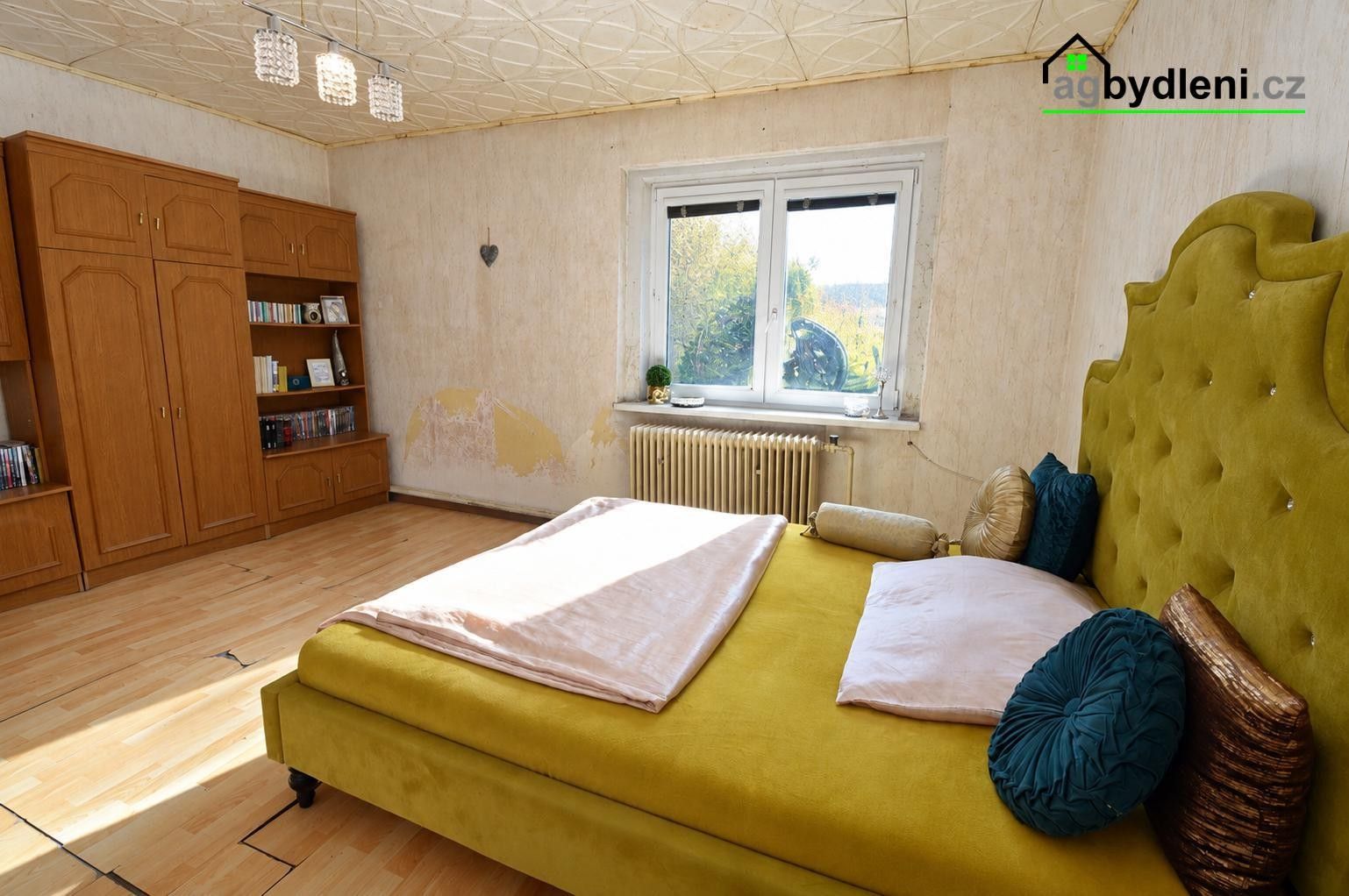 Prodej rodinný dům - Malonice, Blížejov, 114 m² - 5
