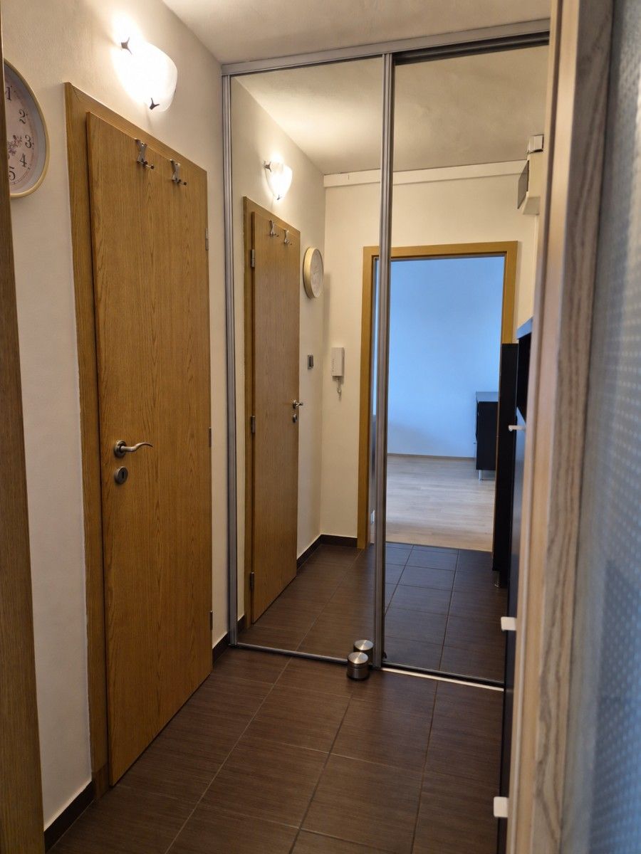 Byt 1+1 · 30 m² · Na úlehli, Praha - Michle - 3